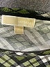MICHAEL Michael Kors Argyle Green Casual Dress Size M - photo 7