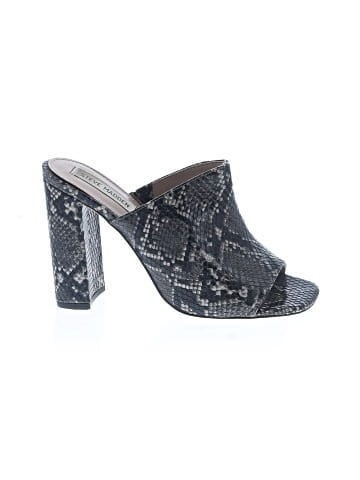 Steve Madden Heels (view 1)