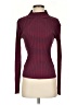 J.Crew Plaid Red Turtleneck Sweater Size S - photo 1