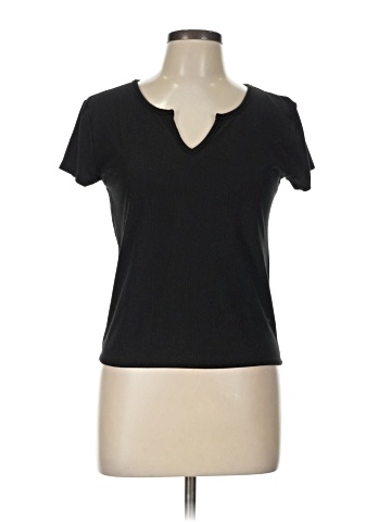 YMI Short Sleeve T-Shirt (view 2)