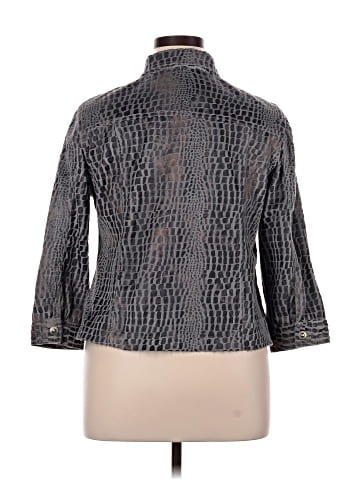 Ruby Rd. Jacket (view 2)