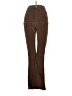 Shein Brown Casual Pants Size XS - photo 1