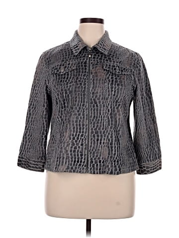 Ruby Rd. Jacket (view 1)