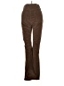 Shein Brown Casual Pants Size XS - photo 2