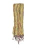 Unbranded Yellow Scarf One size - photo 2
