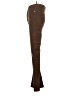 Shein Brown Casual Pants Size XS - photo 5