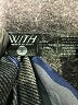 WITH Wear it to Heart Camo Blue Active Pants Size S - photo 5