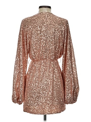 Princess Polly Cocktail Dress (view 2)