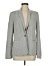 Liz Claiborne Gray Blazer Size M - photo 1