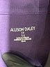 Allison Daley Purple Cardigan Size 1X - photo 7