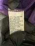 Allison Daley Purple Cardigan Size 1X - photo 8