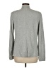 Liz Claiborne Gray Blazer Size M - photo 2