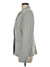 Liz Claiborne Gray Blazer Size M - photo 5