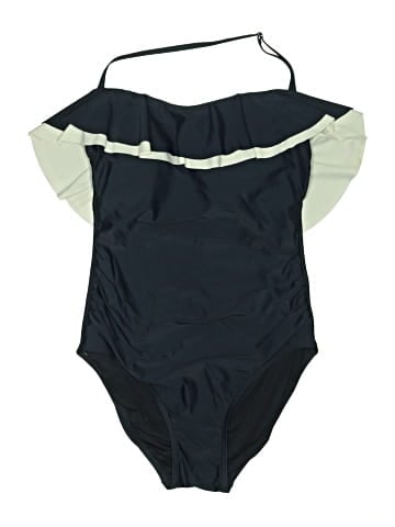 Tommy Hilfiger One Piece Swimsuit (view 1)