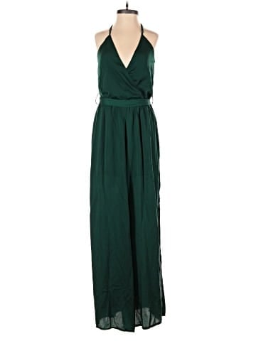 Polly Jumpsuit (view 1)
