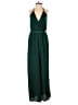 Polly Green Jumpsuit Size 0 - photo 1