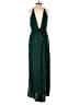 Polly Green Jumpsuit Size 0 - photo 2