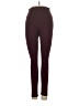 Fabletics Burgundy Active Pants Size S (estimated) - photo 1