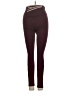 Fabletics Burgundy Active Pants Size S (estimated) - photo 2