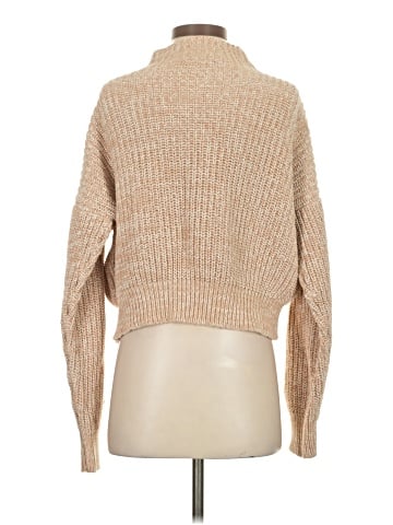 Rue Stiic Turtleneck Sweater (view 2)