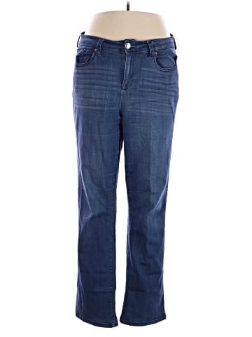 Molly & Isadora Jeans (view 1)