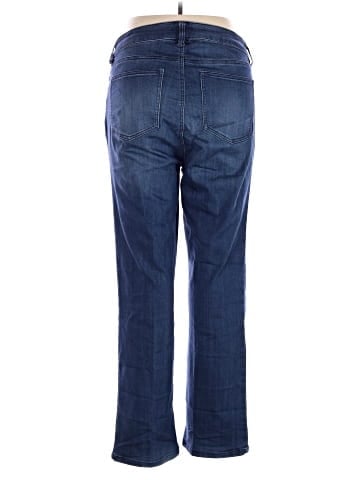 Molly & Isadora Jeans (view 2)