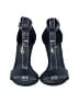 Lulus Black Sandals Size 6 - photo 2