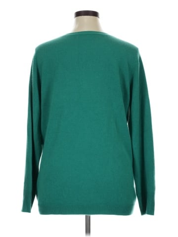 Croft & Barrow Pullover Sweater (view 2)