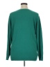 Croft & Barrow 100% Acrylic Green Pullover Sweater Size 1X - photo 2