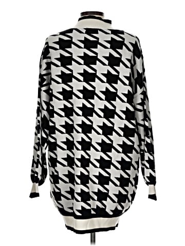 Blu Pepper Pullover Sweater (view 2)