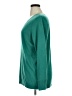 Croft & Barrow 100% Acrylic Green Pullover Sweater Size 1X - photo 5