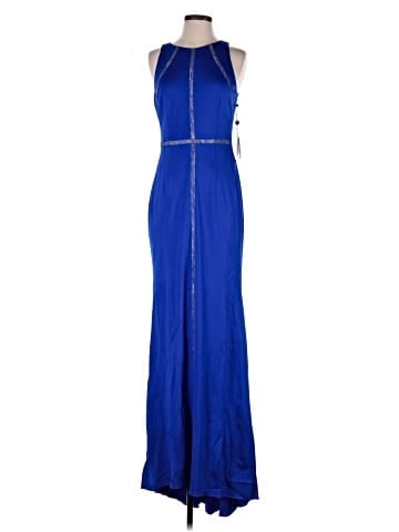 Adrianna Papell Cocktail Dress (view 1)