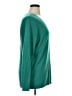 Croft & Barrow 100% Acrylic Green Pullover Sweater Size 1X - photo 4