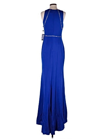 Adrianna Papell Cocktail Dress (view 2)