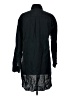 Tibi Black Casual Dress Size XXS - photo 2