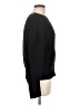 Anthropologie Chevron-herringbone Black Pullover Sweater Size M - photo 4