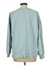 wonderly Teal Sweatshirt Size L - photo 2