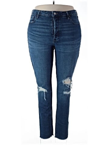 Old Navy Jeans (view 1)
