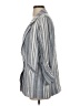 Drew Stripes Gray Blazer Size S - photo 5