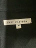 Just Madison Black Cardigan Size M - photo 7
