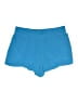 Target Solid Blue Athletic Shorts Size XL (estimated) - photo 1