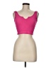 Suzette Pink Tank Top One size - photo 1