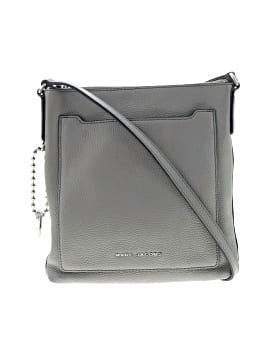 Marc Jacobs Leather Crossbody Bag
