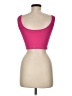 Suzette Pink Tank Top One size - photo 2