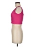 Suzette Pink Tank Top One size - photo 5