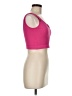 Suzette Pink Tank Top One size - photo 4