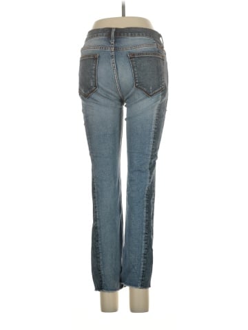 Aqua Jeans (view 2)