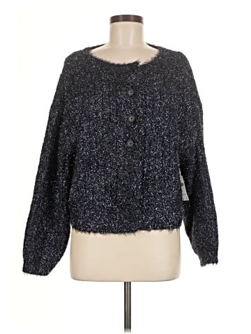 Anthropologie Cardigan (view 1)