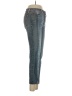 Aqua Stripes Blue Jeans Size 25 waist - photo 4
