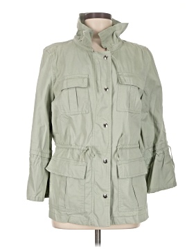 Banana Republic Raincoat